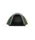 Outwell Two Room Tunnel Tent Earth 5 Plus 5 person(s) Green