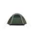 Outwell Two Room Tunnel Tent Earth 5 Plus 5 person(s) Green