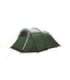 Outwell Two Room Tunnel Tent Earth 5 Plus 5 person(s) Green