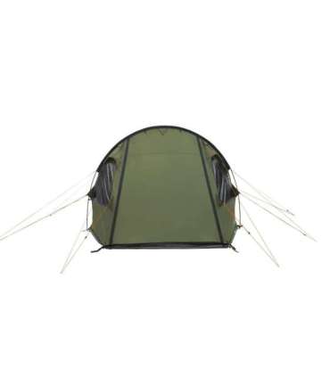 Easy Camp Family tent Hidra 4 4 person(s) Green