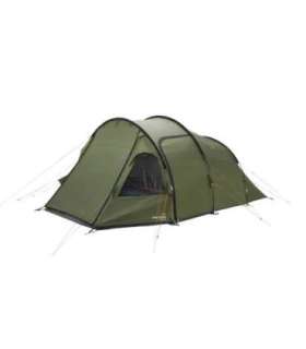Easy Camp Family tent Hidra 5 5 person(s) Green