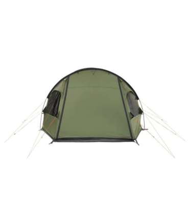 Easy Camp Family tent Hidra 5 5 person(s) Green