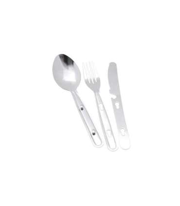 Easy Camp Travel Cutlery For storage and transport 3 pc(s)