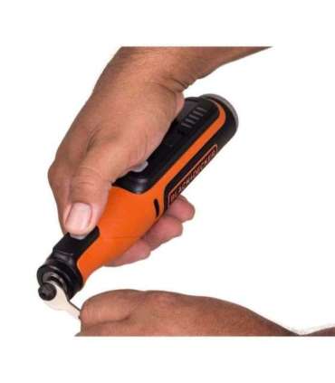 Rotary tool, 7.2V BCRT8I-XJ