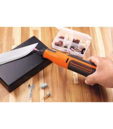 Rotary tool, 7.2V BCRT8I-XJ