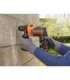 BLACK & DECKER Rotary Hammer BEH710-QS 710 W