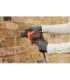 BLACK & DECKER Rotary Hammer BEH710-QS 710 W