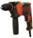 BLACK & DECKER Rotary Hammer BEH710-QS 710 W