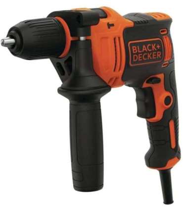 BLACK & DECKER Rotary Hammer BEH710-QS 710 W