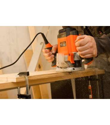 Electric Freza KW1200E-QS 1200 W