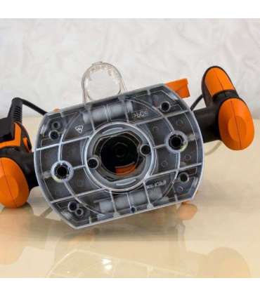 Electric Freza KW1200E-QS 1200 W