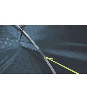 Outwell Tent Cloud 2 2 person(s) Green