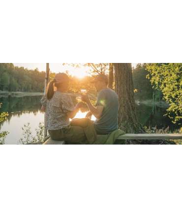 Outwell Tent Earth 2 2 person(s) Green