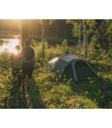 Outwell Tent Earth 2 2 person(s) Green