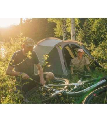 Outwell Tent Earth 4 Plus 4 person(s) Green