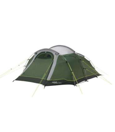 Outwell Tent Earth 4 Plus 4 person(s) Green