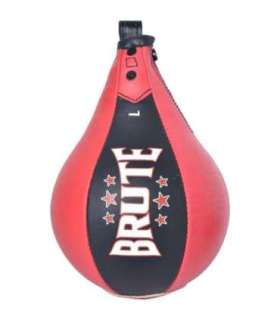 Brute Large Speed Ball Red