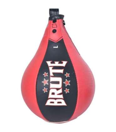 Brute Large Speed Ball Red