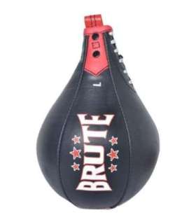 Brute Large Speed Ball Black