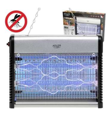 Adler Insects killer lamp LED AD 7940 9 W
