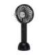 Adler Mini USB Fan AD 7338 Desk fan Black Diameter 7 cm Number of speeds 3