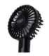 Adler Mini USB Fan AD 7338 Desk fan Black Diameter 7 cm Number of speeds 3