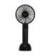 Adler Mini USB Fan AD 7338 Desk fan Black Diameter 7 cm Number of speeds 3