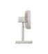 Duux Fan Rize Flex Stand Fan Greige Diameter 21 cm Number of speeds 4 Oscillation 10 W