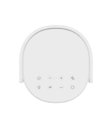 Duux Fan Elevate Tower Fan White Diameter 29 cm Number of speeds 12 Oscillation 4-40 W