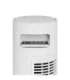 Duux Fan Elevate Tower Fan White Diameter 29 cm Number of speeds 12 Oscillation 4-40 W