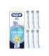 Oral-B Replaceable toothbrush heads iO UltimateClean Heads For adults Number of brush heads included 6 White