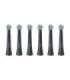 Oral-B Replaceable toothbrush heads iO UltimateClean Heads For adults Number of brush heads included 6 Black