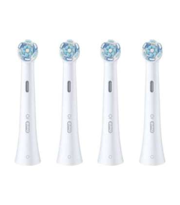 Oral-B Replaceable toothbrush heads iO UltimateClean Heads For adults Number of brush heads included 4 White