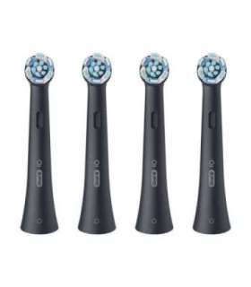 Oral-B Replaceable toothbrush heads iO UltimateClean Heads For adults Number of brush heads included 4 Black