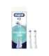 Oral-B Replaceable toothbrush heads iO Specialized Clean Heads For adults Number of brush heads included 2
