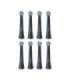 Oral-B Replaceable toothbrush heads iO UltimateClean Heads For adults Number of brush heads included 8 Black