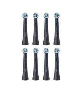 Oral-B Replaceable toothbrush heads iO UltimateClean Heads For adults Number of brush heads included 8 Black