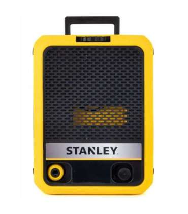 Stanley Pressure Washer High Pressure Washer SXPW19CP-E 1900 W 150 bar 460 l/h