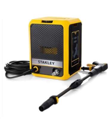 Stanley Pressure Washer High Pressure Washer SXPW19CP-E 1900 W 150 bar 460 l/h