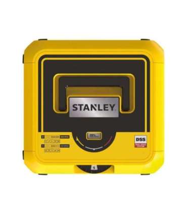 Stanley Pressure Washer High Pressure Washer SXPW25CDSS-E 2500 W 150 bar