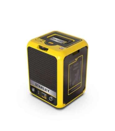 Stanley Pressure Washer High Pressure Washer SXPW25CDSS-E 2500 W 150 bar