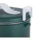 Adler Electric lunch box with thermal bag AD 4522 0.8 L Plastic/Stainless steel Green Lid included