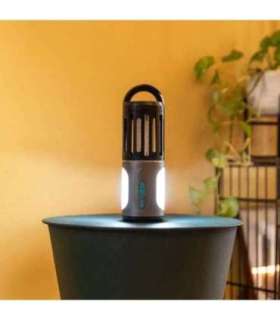 Cecotec Mosquito Killer ByeFly 3000 Go