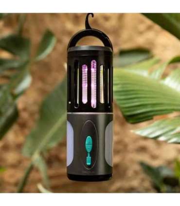 Cecotec Mosquito Killer ByeFly 3000 Go
