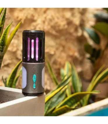 Cecotec Mosquito Killer ByeFly 3000 Go