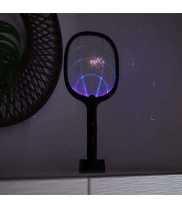 Cecotec Mosquito Killer ByeFly 1000 Paddle