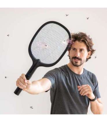 Cecotec Mosquito Killer ByeFly 1000 Paddle