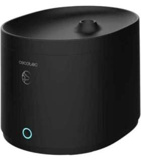 Cecotec Smart Pet Fountain Pumba 2500 Refresh Capacity 2.5 L Black