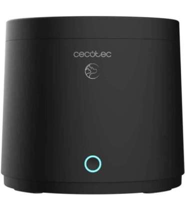 Cecotec Smart Pet Fountain Pumba 2500 Refresh Capacity 2.5 L Black