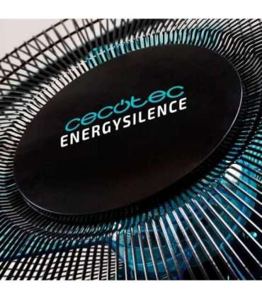 Cecotec EnergySilence 510 Stand Fan Diameter 40 cm Number of speeds 3 Oscillation 40 W